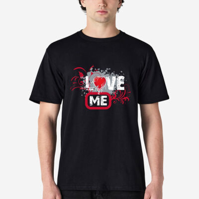 Love Me Thumbnail