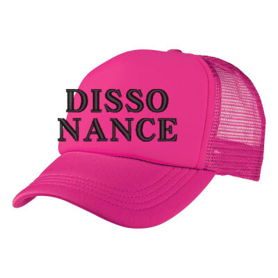 Trucker Cap Thumbnail