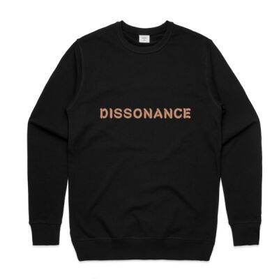 Name Crew Neck Thumbnail