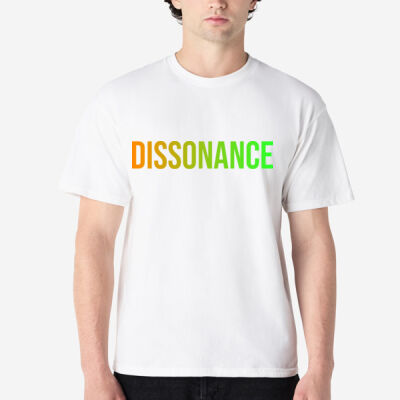 Dissonance Gradient  Thumbnail