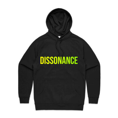 Dissonance Gradient Thumbnail